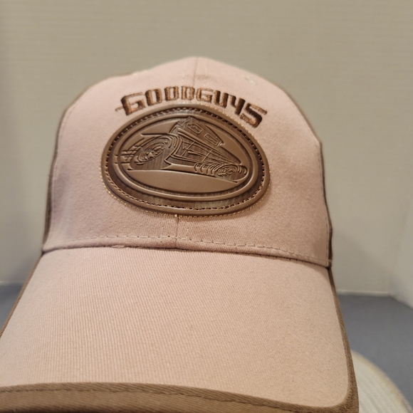 💜NWOT~ GOODGUYS BALL CAP - Picture 2 of 8